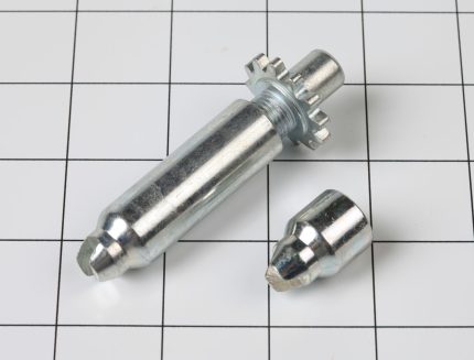 ASSEMBLY, ADJUSTER
