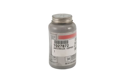 ANTISEIZE COPPER C5A 8 OZ.