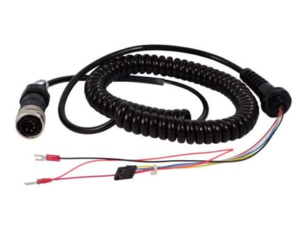 ASSY, COIL CORD