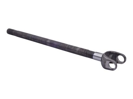 AXLE, INNER