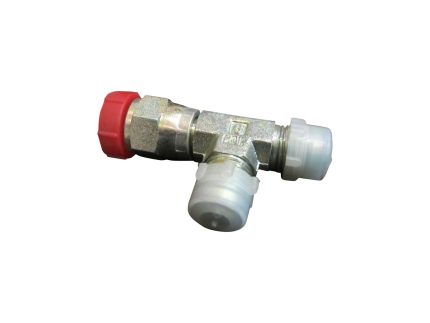 ADPT,TR JIC/FSJIC/JIC 6-6-6 FG