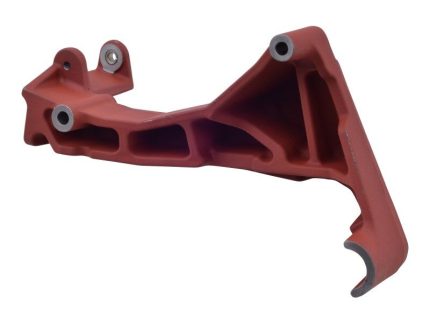 BRACKET, ALTERNATOR MOUNTING