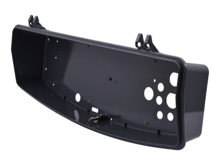BOX,CONSOLE BOTTOM