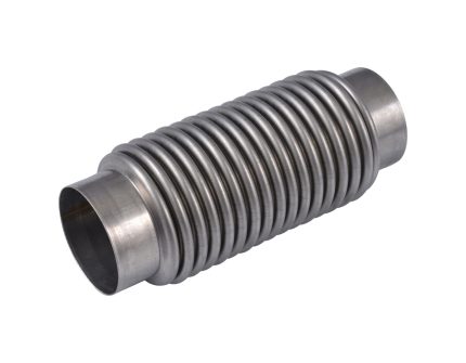 BELLOWS EXHAUST