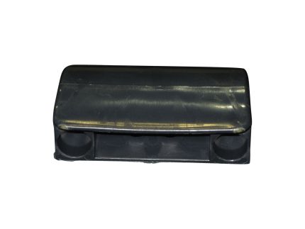 BLK, GATE HINGE