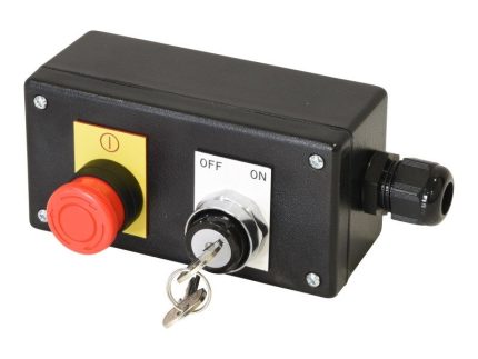 BOX, MODIFIED  (SERVICE)