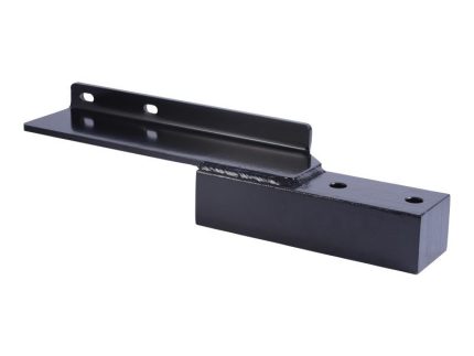 BRACKET,EXHAUST,MUFFLER MTG,RH
