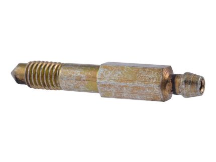 BLEEDER SCREW
