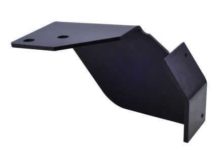 BRACKET,HOOD SUPPORT