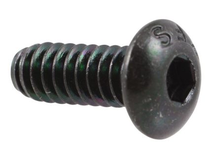 BOLT, SOCKET  #10-24