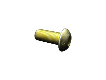CS BUTTON HD SOCKET 1/2-20 X 1