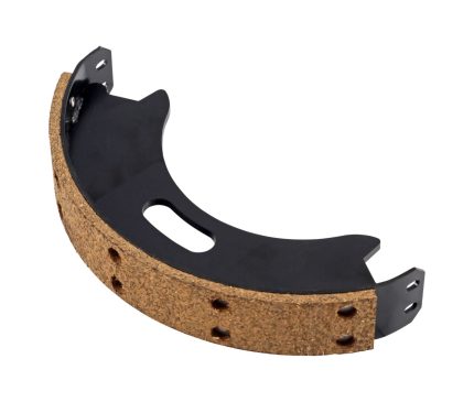 BRAKE SHOE SUPERCEDES