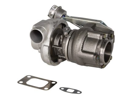 CM-TURBOCHARGER