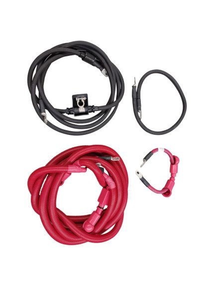 CABLE,KIT, 1250 BATTERY