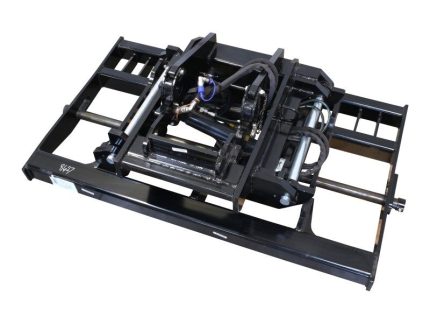 CARRIAGE,72, 180D SWING