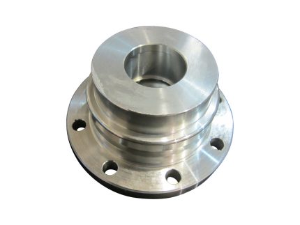 CYL,HEAD 1.52 X5.12 X2.50 ALUM