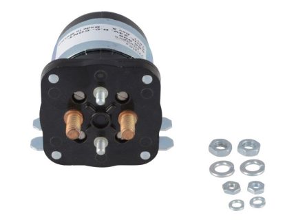 CK-SOLENOID 24V
