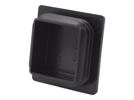 CAP,PLUG 2SQ  1.76ID