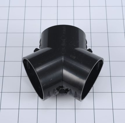 CONDUIT, 3-WAY 2.5X3