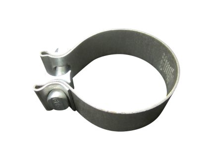 CLAMP, 3 ACCUSEAL