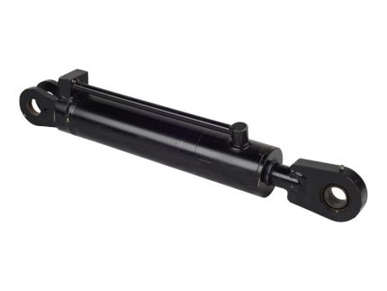 CYLINDER ASSY REAR CARRIAGE TI
