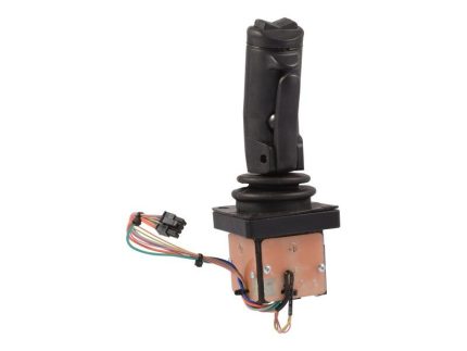CONTROLLER,DUAL AXIS W/ROCKER