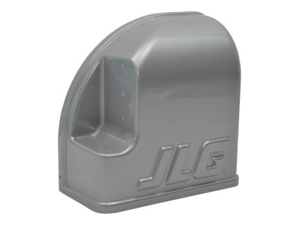 COVER,RIGHT BOLT-ON