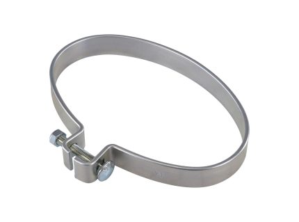 CLAMP BAND 5.0 X 8.0