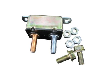 CIRCUIT BREAKER      50AMP