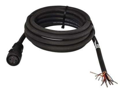 CABLE,LOWER BOOM E300AJ&AJP
