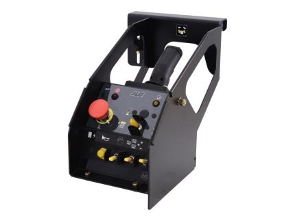 CONTROLLER, BOX JOYSTICK