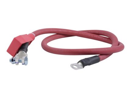 CABLE, BATTERY POSITIVE