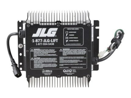 CHARGER, BATTERY 24 V UNIVERSL