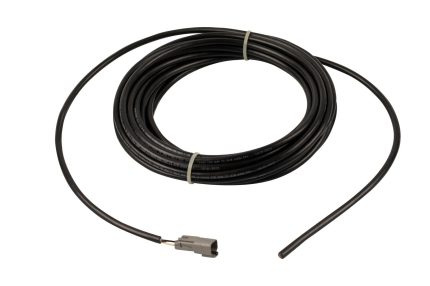 CABLE, CONTROL 18/2 34 FT TERM