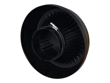 CAP,RAIN CAP AIR CLEANER