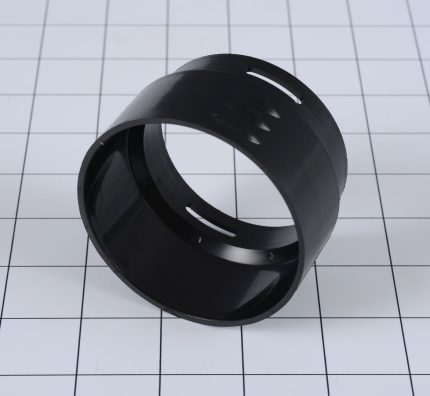 COUPLING, CONDUIT 3 AIR VENT