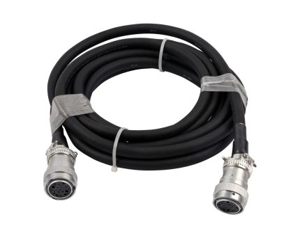 CABLE, CONTROL BOOM 800S 20 FT
