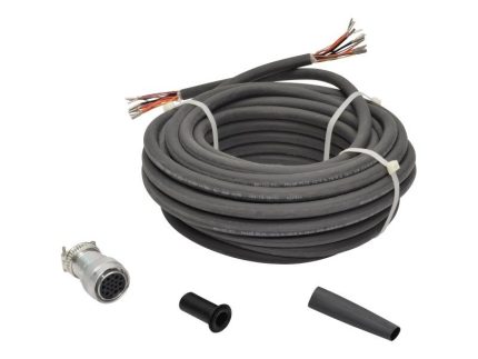 CABLE, CONTROL BOOM 67 FT TERM