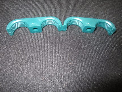 CLAMP, CABLE TWIN 22MM