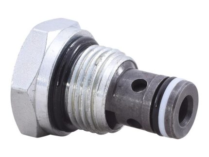 CARTRIDGE, CHECK VALVE