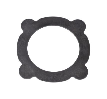 O. CLUTCH DISC