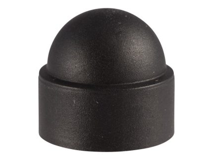 CAP,HEX DOME