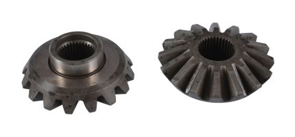 CS-GEAR - DIFF FIN
