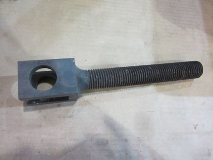 CLEVIS, EXTEN CHAIN SUPPORT