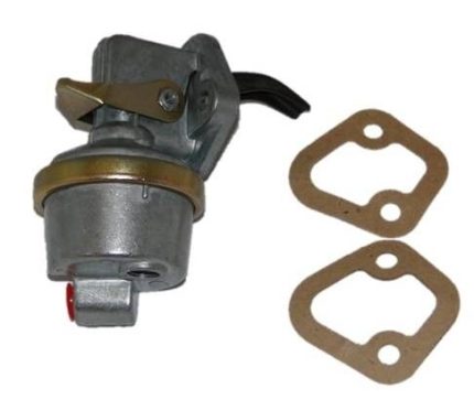CM-TRANSFER FUEL PUMP