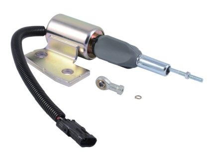 CM-SOLENOID FUEL RUN (EPA)