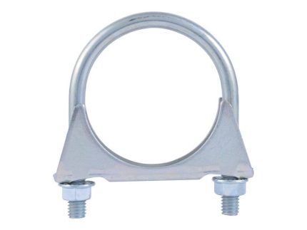 CLAMP, GUILLOTINE, 3/8 X 2 1/