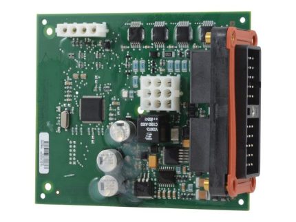 CONTROLLER,ES GROUND BOARD