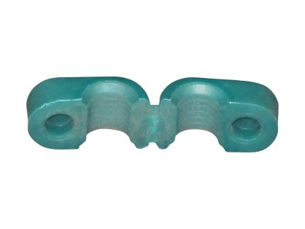 CLAMP, HOSE SINGLE 3/8