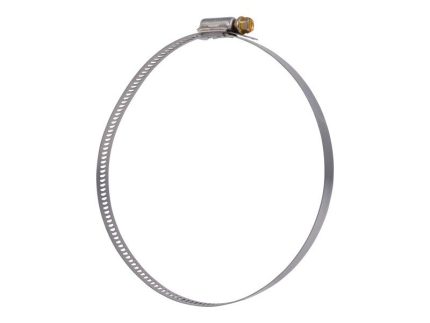 CLAMP HOSE SAE #76 TYPE F